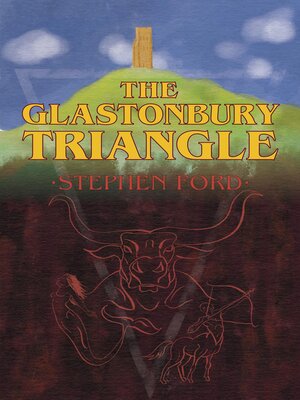 cover image of The Glastonbury Triangle
